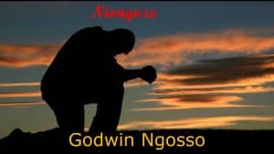 AUDIO Godwin Ngosso - Niongoze MP3 DOWNLOAD