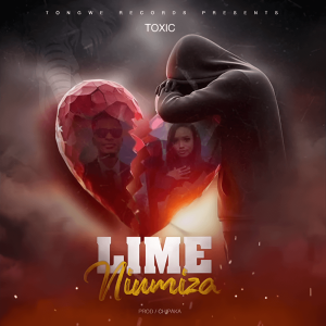 AUDIO Toxic – Limeniumiza MP3 DOWNLOAD