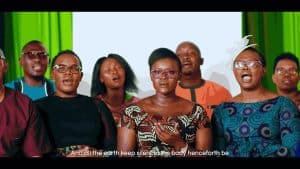 AUDIO The Berean Gospel Ministers - Tawala Ndani Yangu MP3 DOWNLOAD