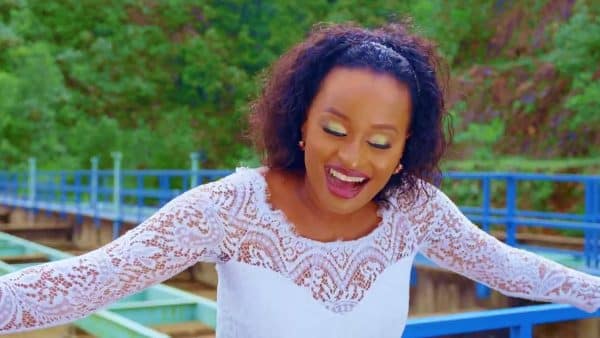 AUDIO Hellen Muthoni - Tiga Wee MP3 DOWNLOAD