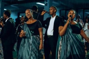 AUDIO Ambassadors of Christ Choir - Ebaluwa MP3 DOWNLOAD
