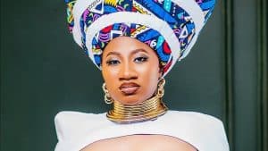 AUDIO Chosen Becky - Temumanyi Kyemusiga MP3 DOWNLOAD