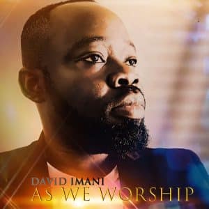 AUDIO David Imani - Nimefika Kwake Yesu MP3 DOWNLOAD