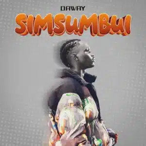 AUDIO Daway - Simsumbui MP3 DOWNLOAD