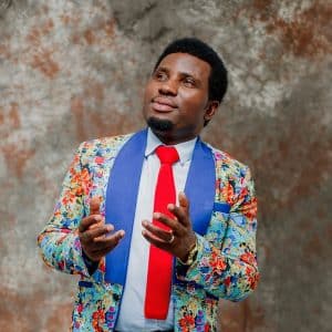 AUDIO Emmanuel Mgogo - Bado Nipo Salama MP3 DOWNLOAD