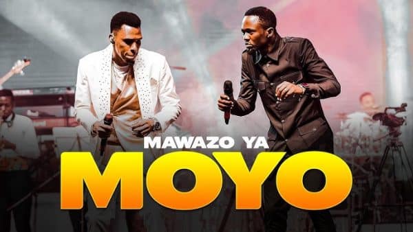 AUDIO Essence of Worship Ft Dr. Ipyana - Mawazo ya Moyo MP3 DOWNLOAD