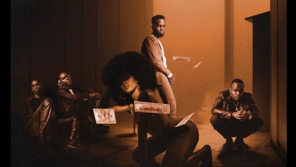 AUDIO FreshBoys- 1 In A Million MP3 DOWNLOAD