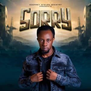 AUDIO Godfrey Steven - Sorry MP3 DOWNLOAD