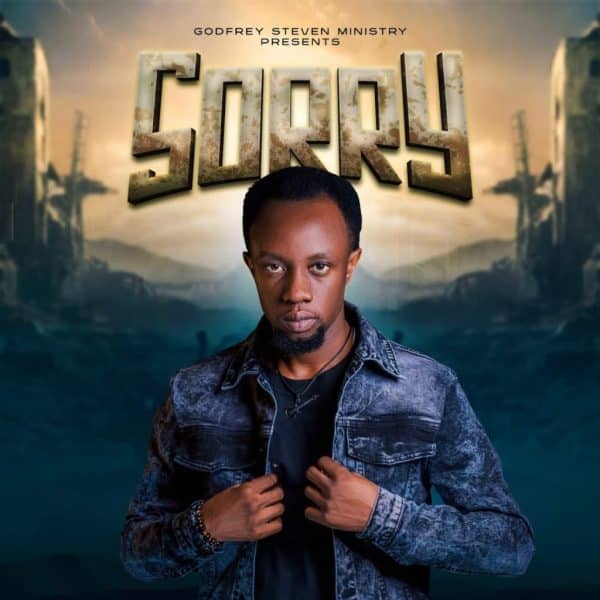AUDIO Godfrey Steven - Sorry MP3 DOWNLOAD