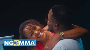 AUDIO Jose Gatutura (Mashette The King) - Wendo Mwak MP3 DOWNLOAD