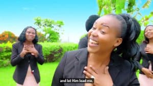 AUDIO Kugana Yesu Family Choir Sda Gahogo - Ibigugu MP3 DOWNLOAD