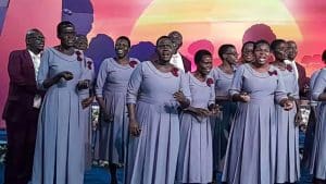 AUDIO Makongeni Sda Choir Homabay - Yesu Ni Njia MP3 DOWNLOAD