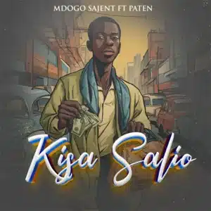 AUDIO Mdogo Sajent Ft Pattern - Kisa Salio MP3 DOWNLOAD