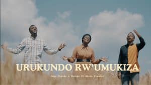 AUDIO Papi Clever & Dorcas Ft Merci Pianist - Urukundo Rw'umukiza MP3 DOWNLOAD