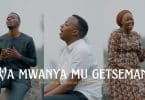 AUDIO Papi Clever & Dorcas Ft Merci Pianist - Wa Mwanya Mu Getsemani MP3 DOWNLOAD