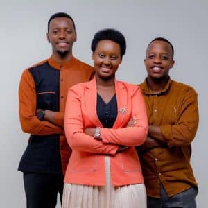 AUDIO Papi Clever & Dorcas - Tembea Nami MP3 DOWNLOAD