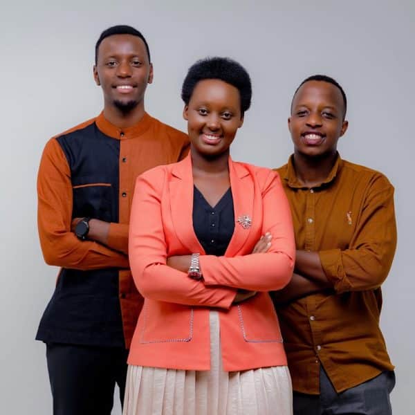 AUDIO Papi Clever & Dorcas - Tembea Nami MP3 DOWNLOAD