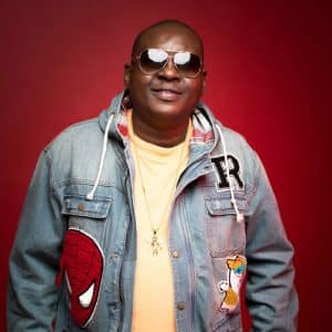 AUDIO Professor Jay - Naahidi MP3 DOWNLOAD