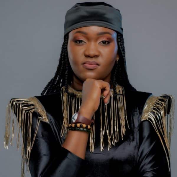 AUDIO Sylvia Akoth - Amen MP3 DOWNLOAD