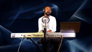 AUDIO Takesure Zamar Ncube - Moyo Wakachena MP3 DOWNLOAD