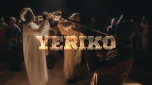 AUDIO The Clarion Call Choir - Yeriko (Swahili) MP3 DOWNLOAD