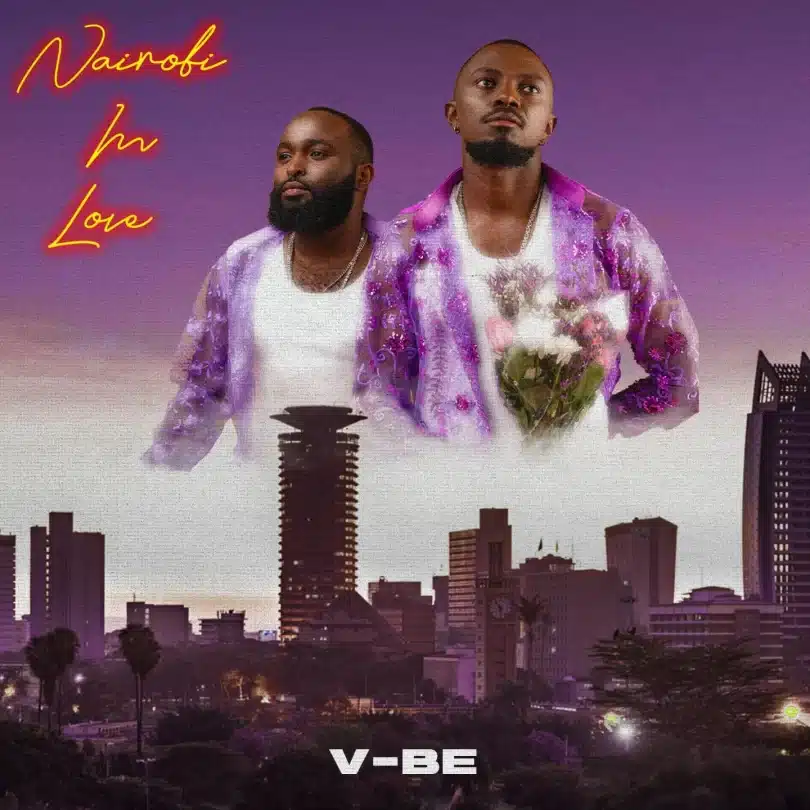 AUDIO Vijana Barubaru - Liwalo na Liwe Ft. Sanaipei Tande MP3 DOWNLOAD