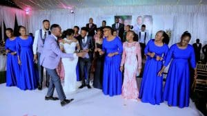 AUDIO Christ Followers Ministers - Bwana Asipojenga MP3 DOWNLOAD