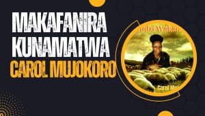 AUDIO Carol Mujokoro - Makafanira Kunamatwa MP3 DOWNLOAD