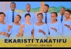 AUDIO Antonia Friends - Ekaristi Takatifu MP3 DOWNLOAD