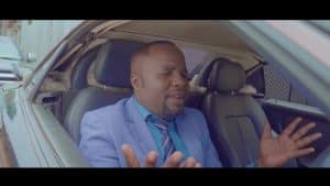 AUDIO Mass Masilya - Ebenezer MP3 DOWNLOAD