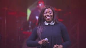 AUDIO Janet Manyowa - Zim Gospel Throwback Medley  MP3 DOWNLOAD