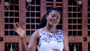 AUDIO Kelsy Kerubo - Asante MP3 DOWNLOAD