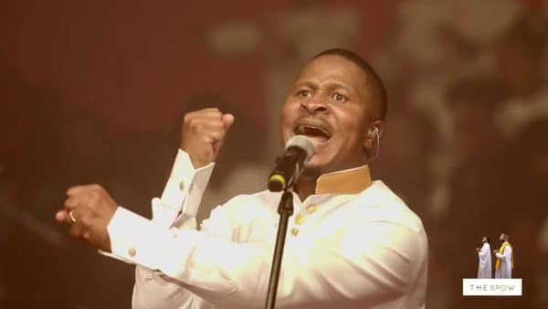 AUDIO Minister Michael Mahendere - Taura Shoko MP3 DOWNLOAD