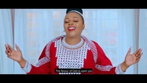 AUDIO Justina Syokau - Ti Uhoro MP3 DOWNLOAD