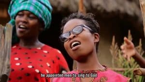 AUDIO Revivers Ministers Kisii - Amatera Neriogo MP3 DOWNLOAD