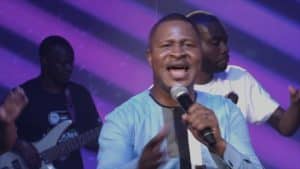 AUDIO Minister Michael Mahendere - Victory MP3 DOWNLOAD