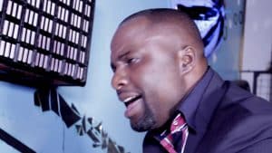 AUDIO Mass Masilya - Wakutusame MP3 DOWNLOAD