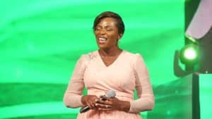 AUDIO Janet Manyowa - You Are More MP3 DOWNLOAD