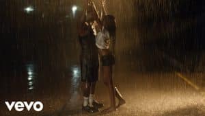 VIDEO: Abigail Chams Ft Harmonize – Me Too