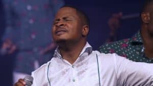 AUDIO Minister Michael Mahendere - Adonai MP3 DOWNLOAD