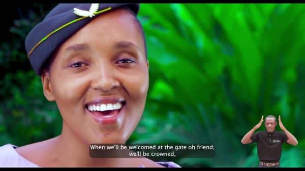 AUDIO Salasala Sda Choir - Asubuhi MP3 DOWNLOAD