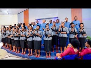 AUDIO Salasala Sda Choir - Bomoa MP3 DOWNLOAD