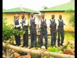 AUDIO Faithful Melody Choir - Tubweshepo MP3 DOWNLOAD