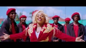 AUDIO Justina Syokau - 2024 Song MP3 DOWNLOAD