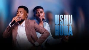 AUDIO John Kavishe Ft Victor Kakoma - Ushuhuda MP3 DOWNLOAD