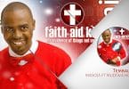AUDIO Tembalami ft Masoja Ft Mudiwa Hood - Faith Aid Kit MP3 DOWNLOAD