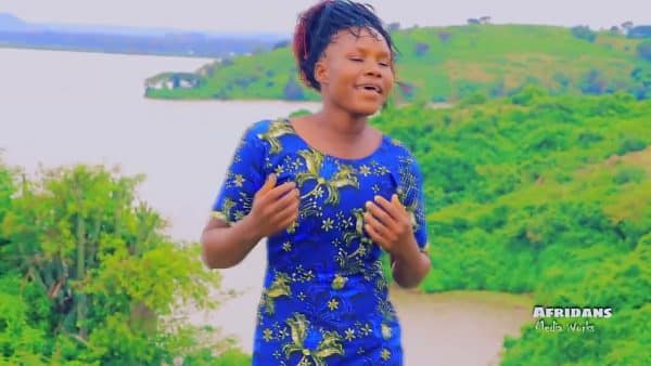 AUDIO Ev. Beatrice Achieng - Yesu Yoo MP3 DOWNLOAD