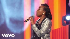 AUDIO Janet Manyowa - Muchengeti MP3 DOWNLOAD