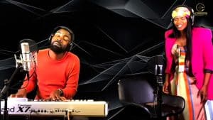 AUDIO Takesure Zamar Ncube - Hallelujah MP3 DOWNLOAD