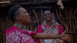 AUDIO Jeniffer Kipila - Intoiwuo MP3 DOWNLOAD